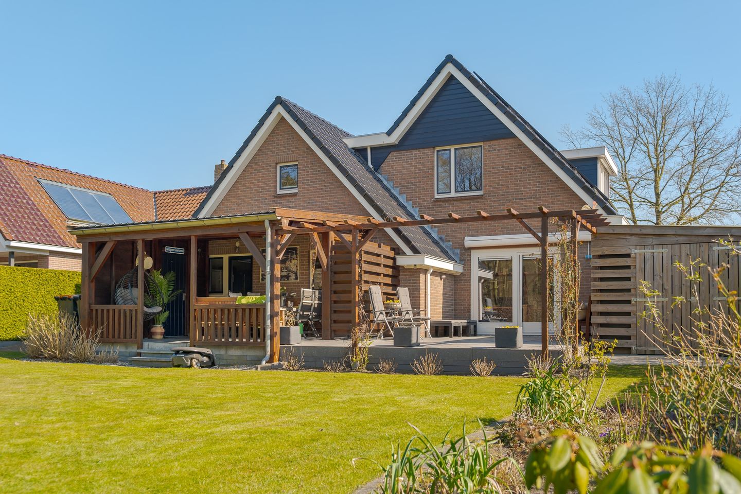 Foto 4 van Hoofdstraat 45