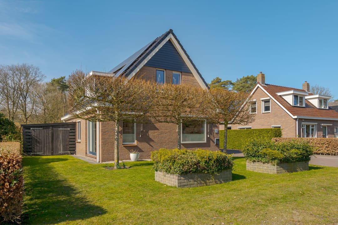 Foto 8 van Hoofdstraat 45