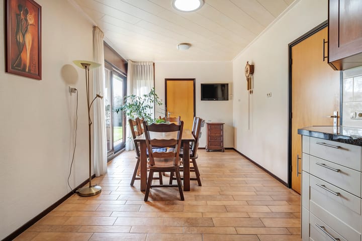 Foto 17 van Kosterskamp 16