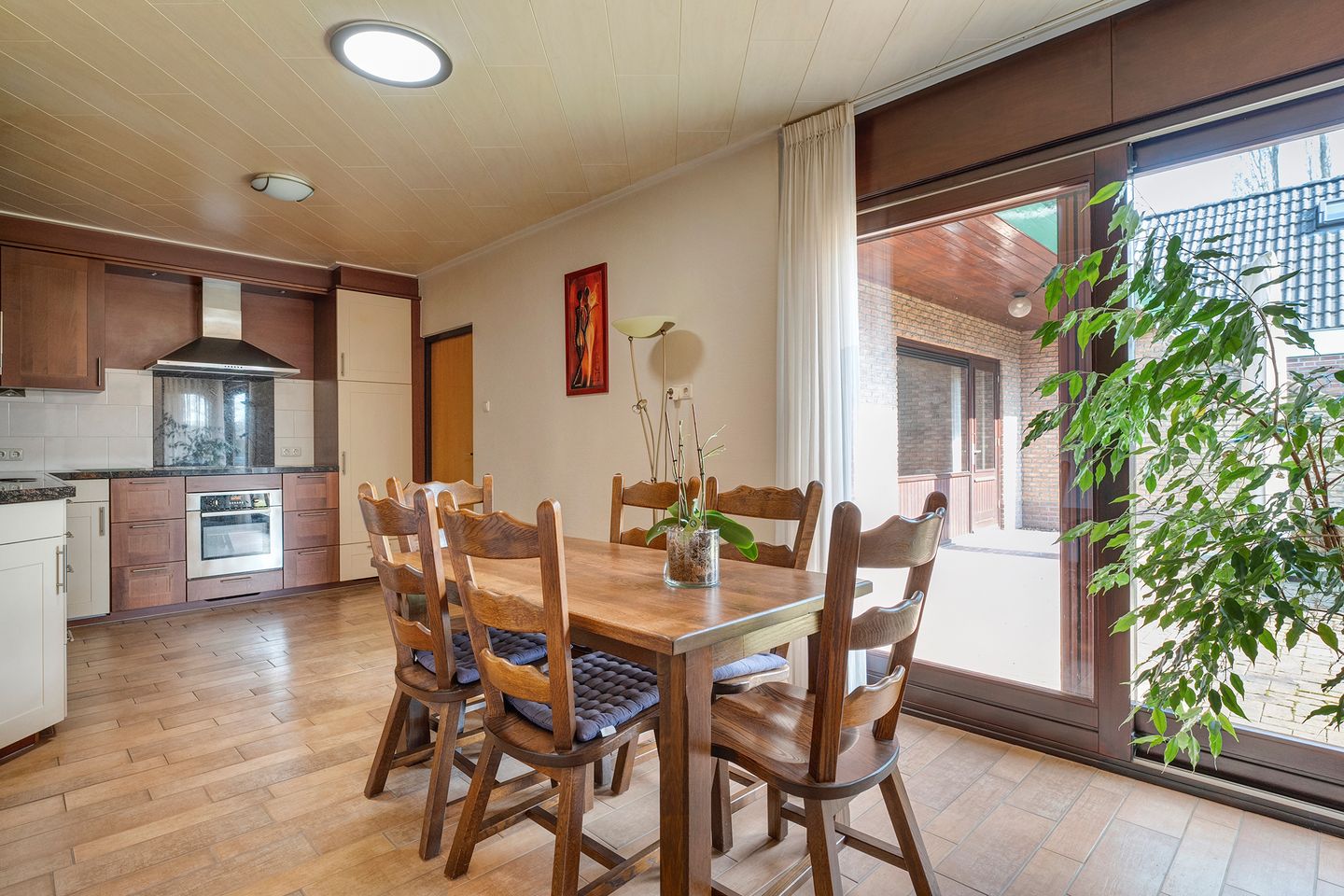 Foto 20 van Kosterskamp 16