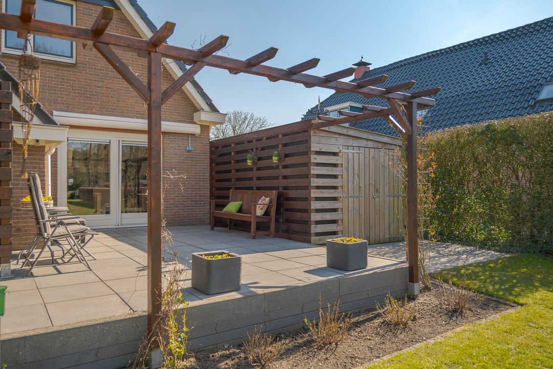 Foto 23 van Hoofdstraat 45