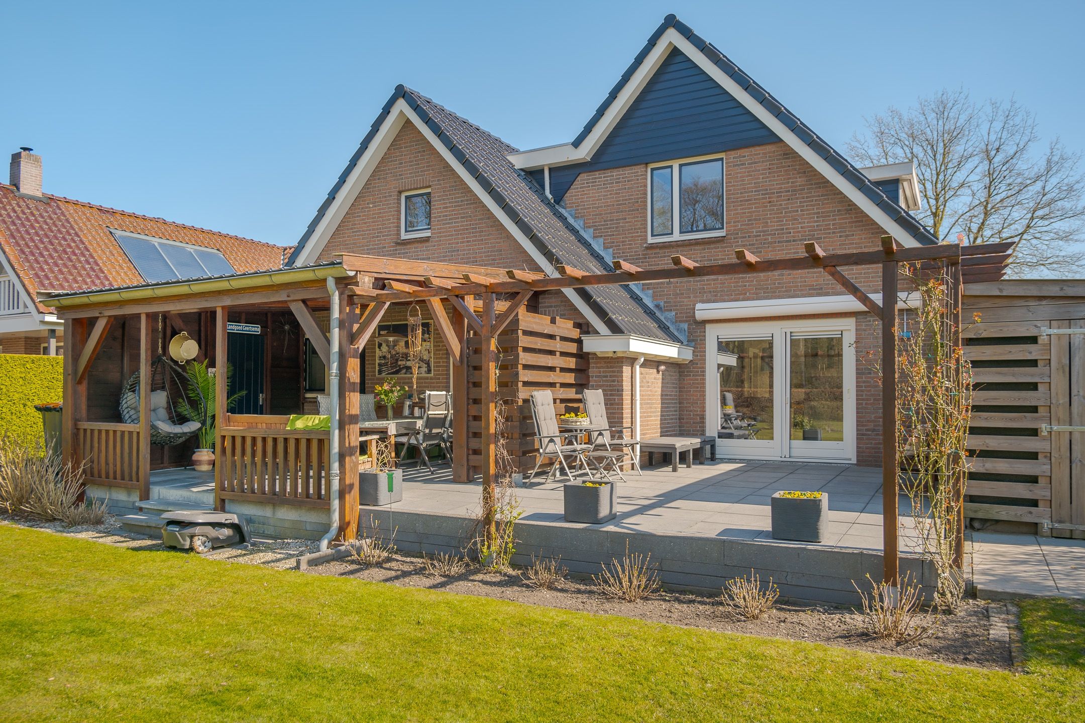 Foto 24 van Hoofdstraat 45