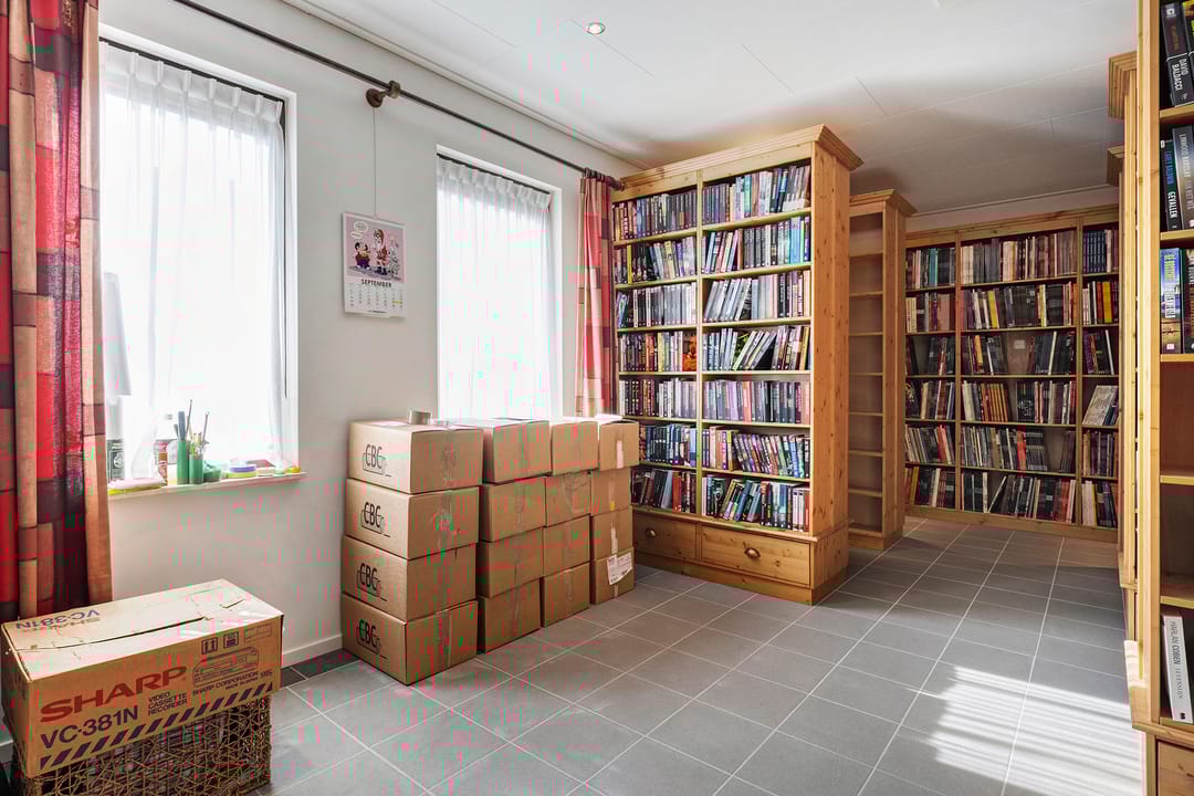 Foto 23 van Kosterskamp 16