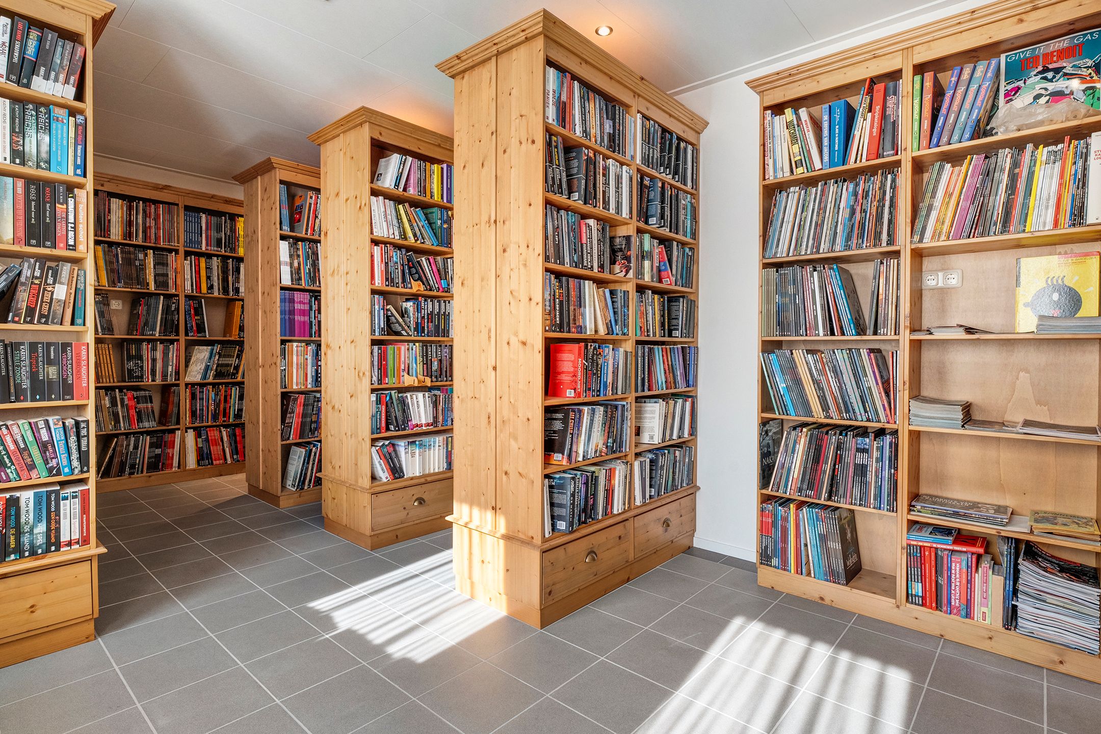 Foto 24 van Kosterskamp 16