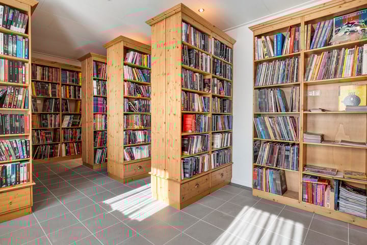 Foto 24 van Kosterskamp 16