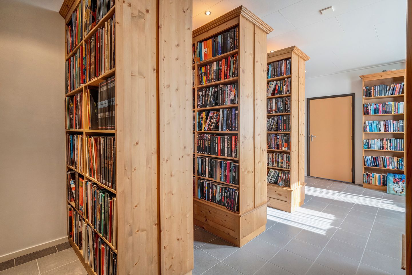 Foto 25 van Kosterskamp 16