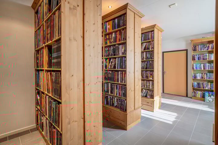 Foto 25 van Kosterskamp 16