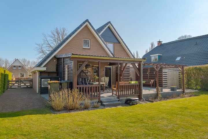 Foto 45 van Hoofdstraat 45