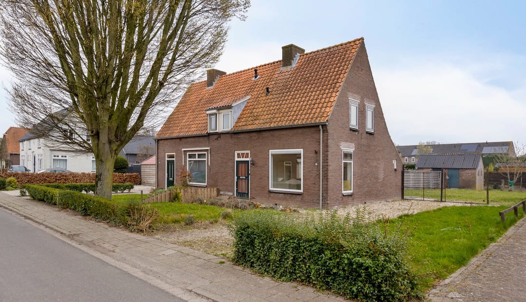 Photo 1 of Dorpsstraat 46