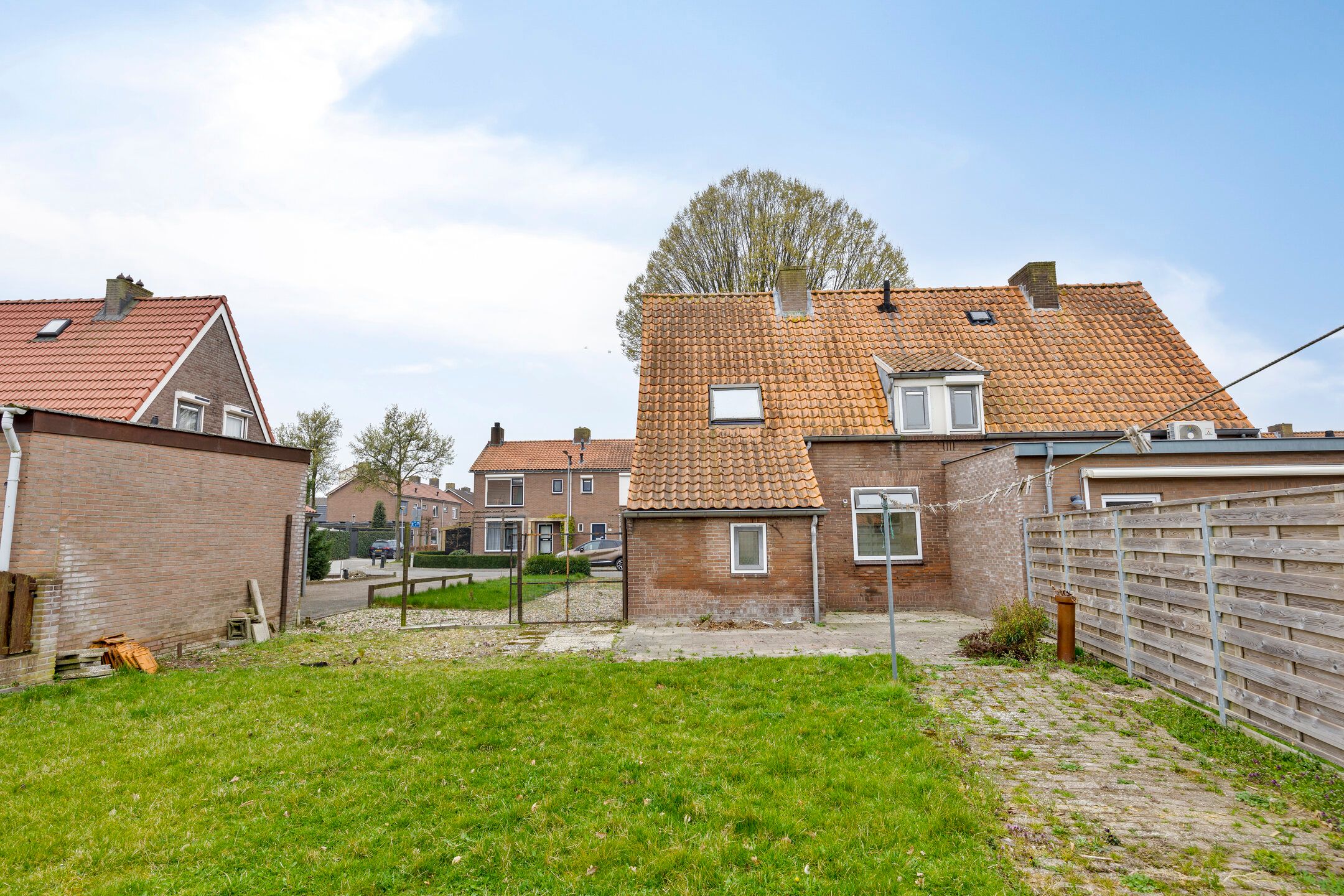 Photo 3 of Dorpsstraat 46