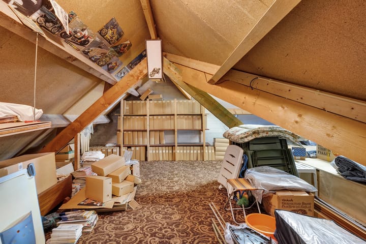 Foto 47 van Kosterskamp 16