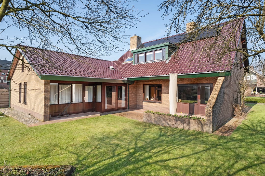 Foto 52 van Kosterskamp 16