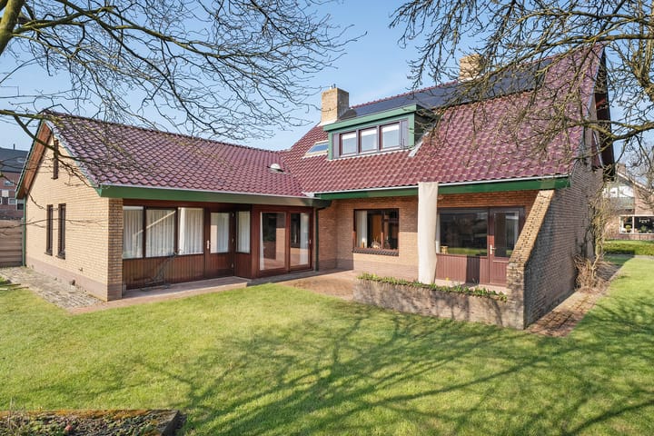 Foto 52 van Kosterskamp 16