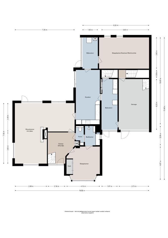 Foto 57 van Kosterskamp 16