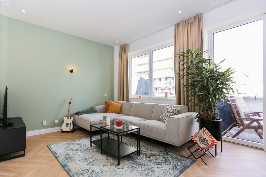 Foto 2 van Prins Bernhardlaan 175-J2