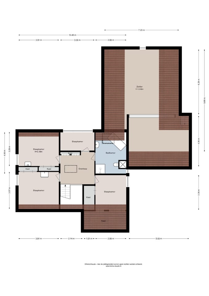 Foto 59 van Kosterskamp 16