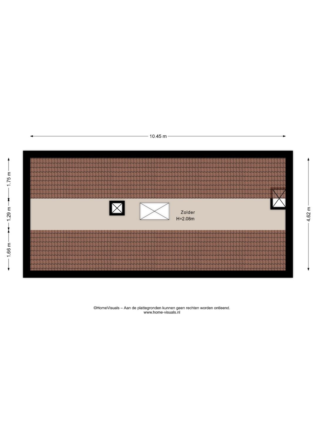 Foto 61 van Kosterskamp 16
