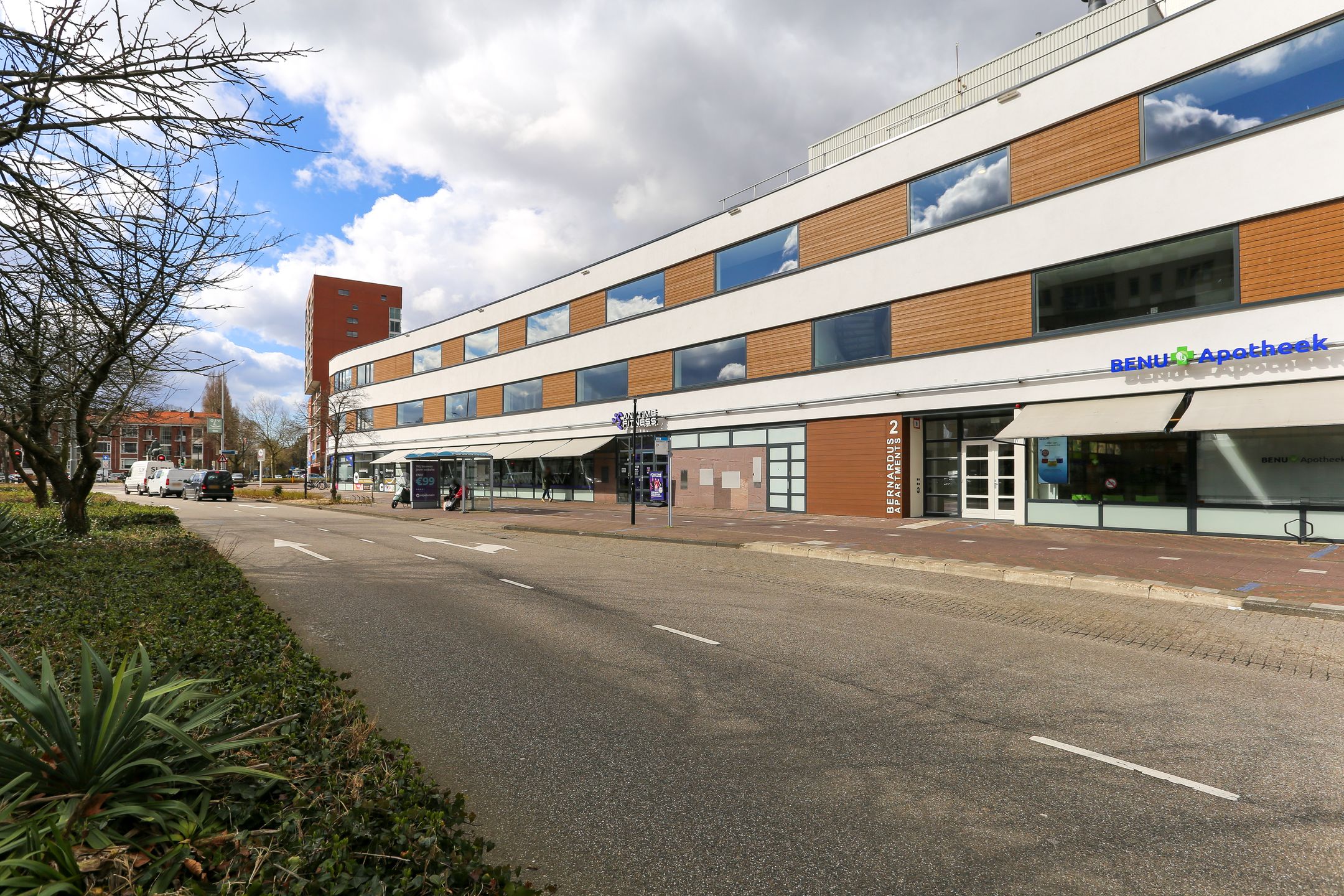 Foto 6 van Prins Bernhardlaan 175-J2