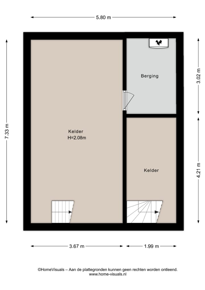 Foto 63 van Kosterskamp 16