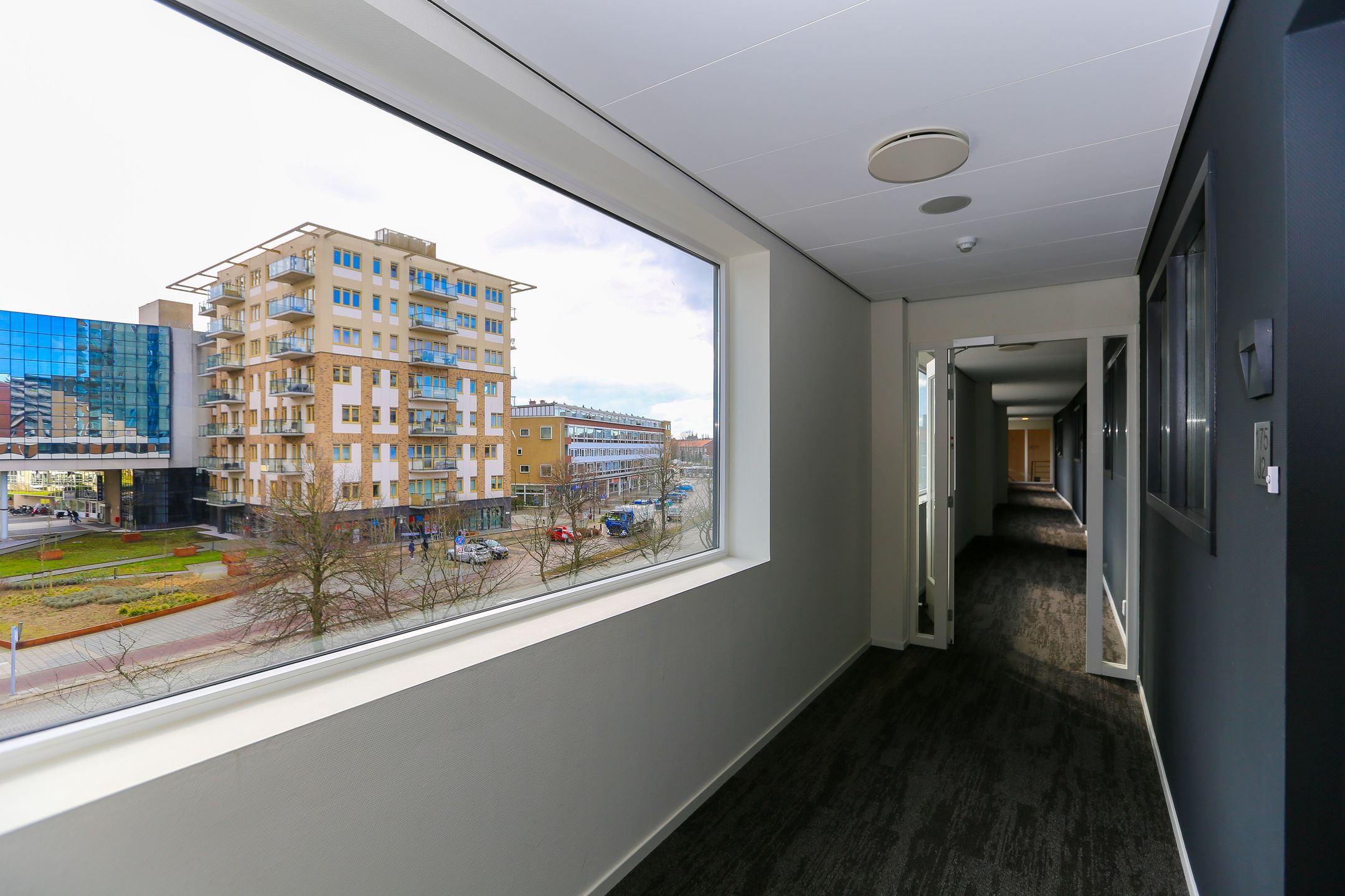 Foto 9 van Prins Bernhardlaan 175-J2