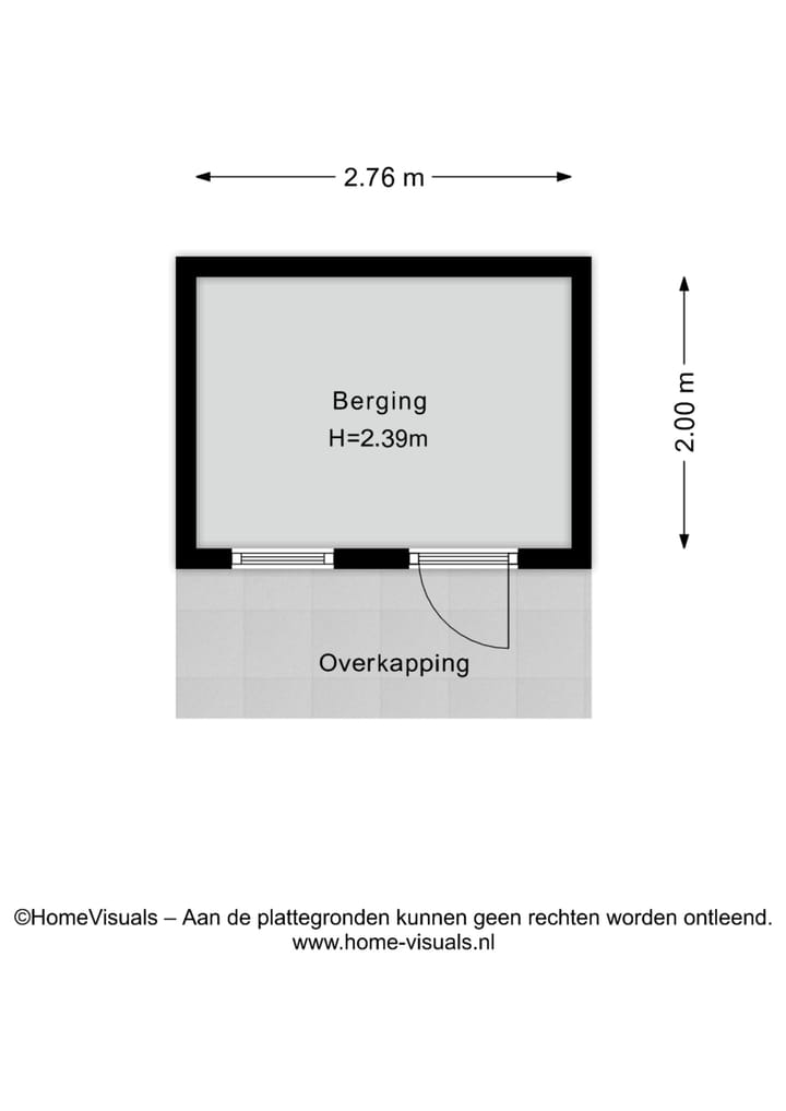 Foto 65 van Kosterskamp 16