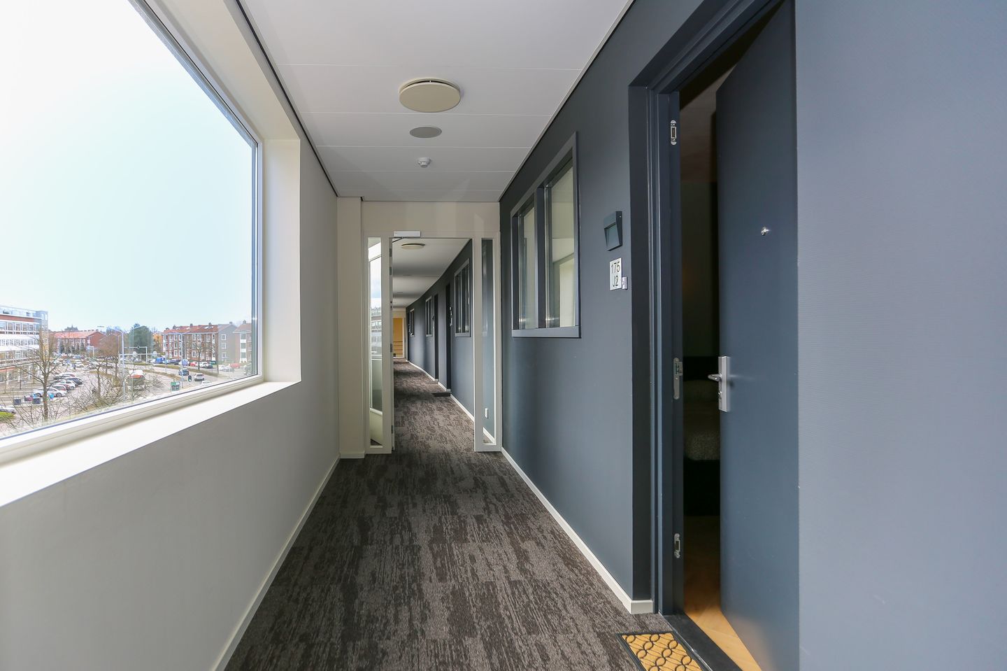 Foto 10 van Prins Bernhardlaan 175-J2