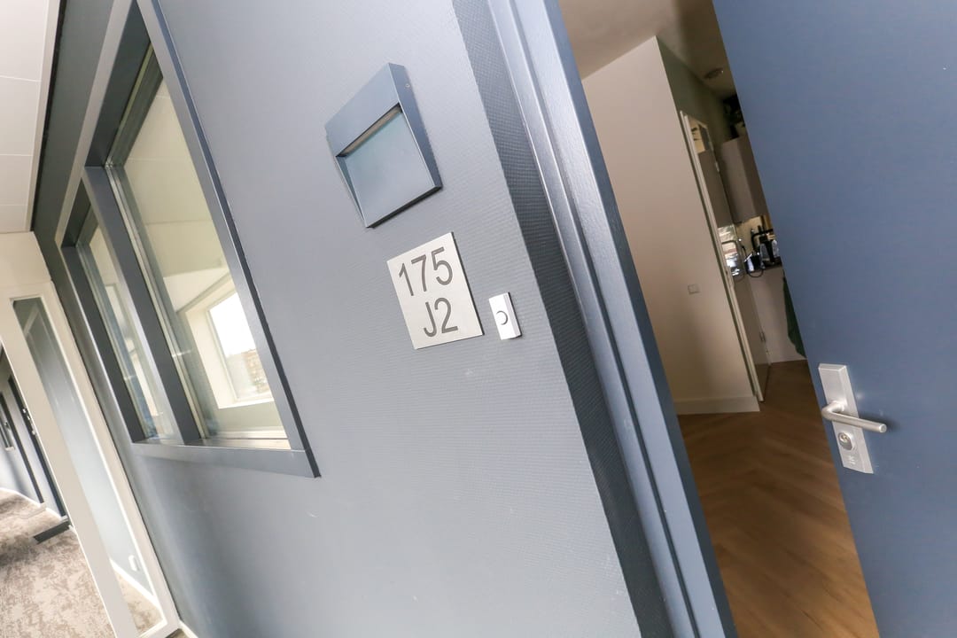 Foto 11 van Prins Bernhardlaan 175-J2