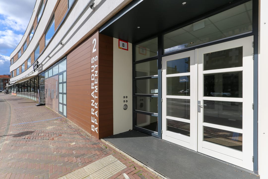 Foto 7 van Prins Bernhardlaan 175-J2