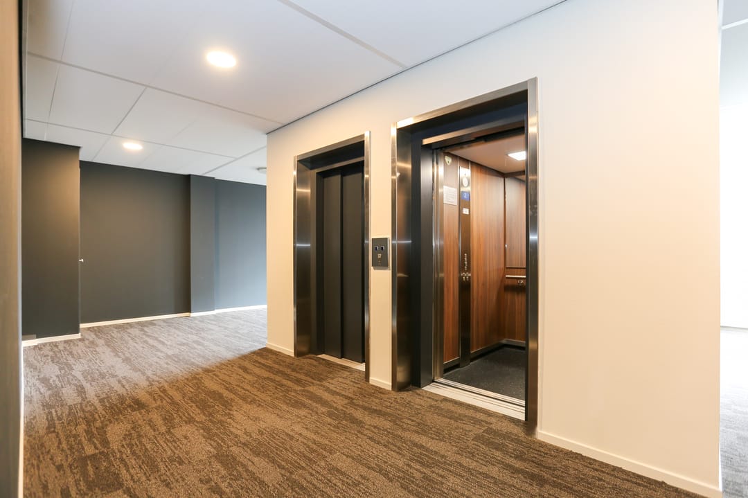 Foto 8 van Prins Bernhardlaan 175-J2