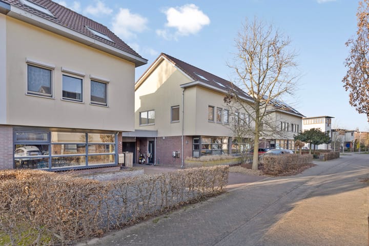 Foto 2 van Tabellastraat 18