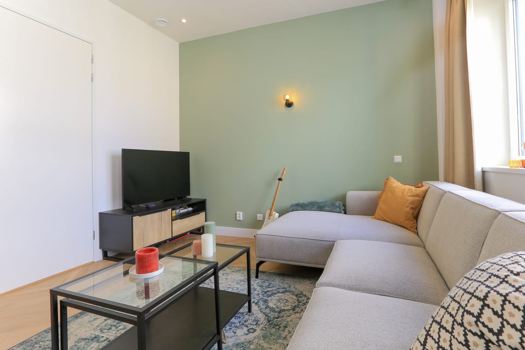 Foto 13 van Prins Bernhardlaan 175-J2