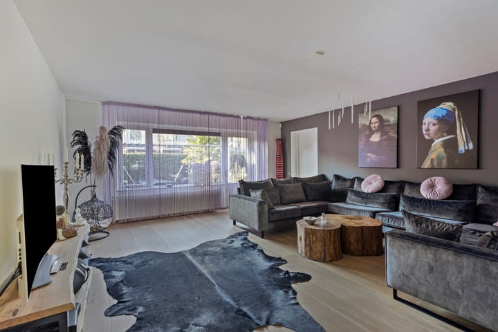 Foto 3 van Tabellastraat 18