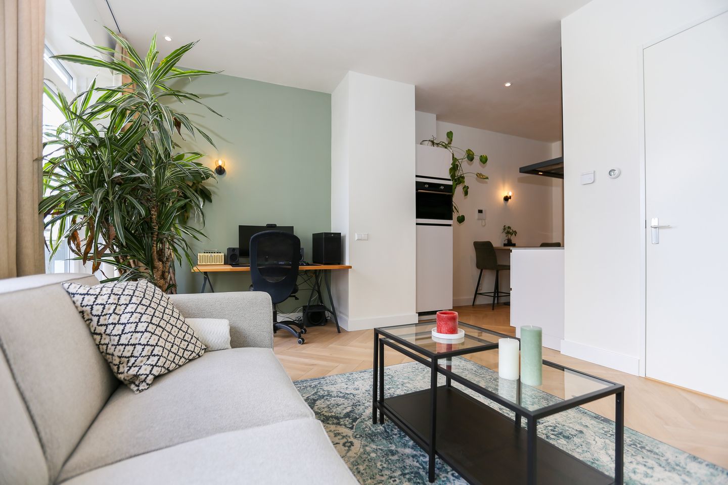 Foto 14 van Prins Bernhardlaan 175-J2