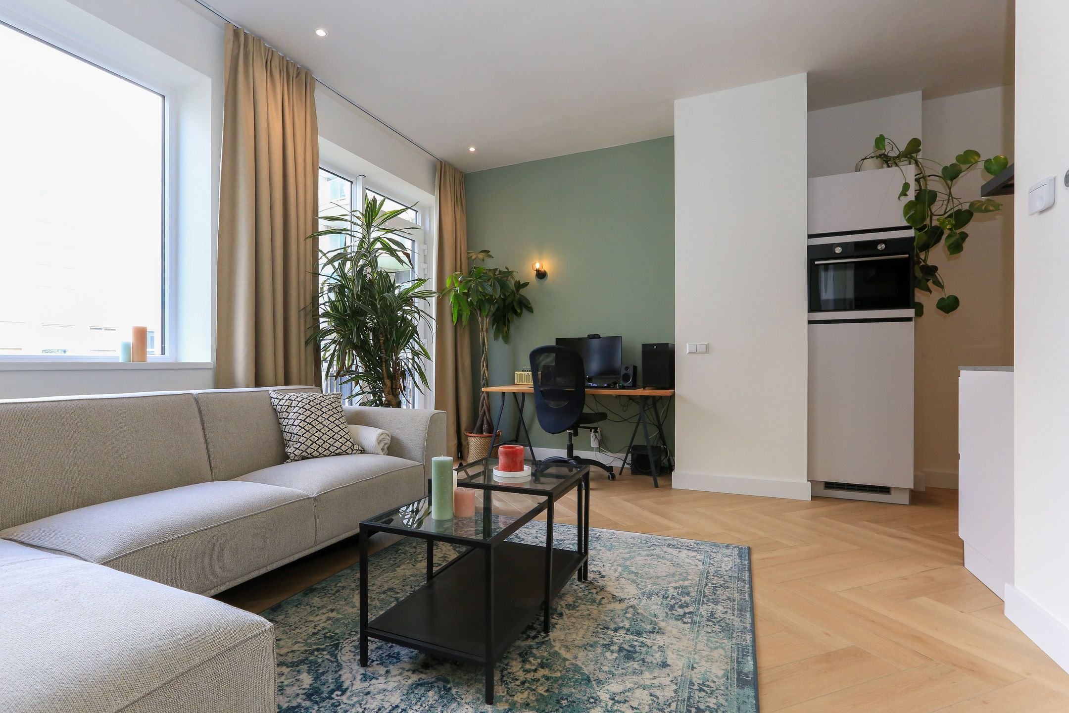 Foto 15 van Prins Bernhardlaan 175-J2