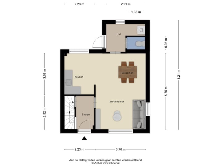 Foto 33 van Dorpsstraat 46