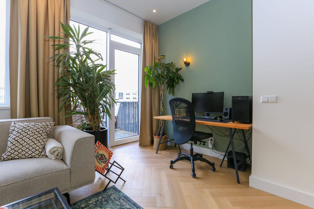 Foto 16 van Prins Bernhardlaan 175-J2