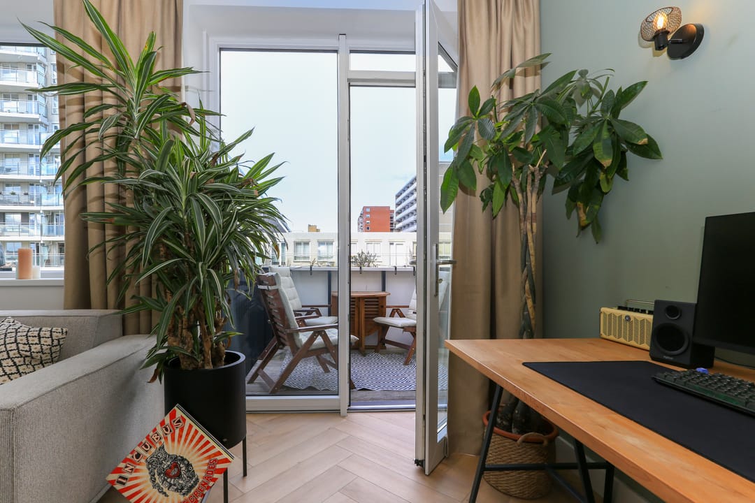 Foto 17 van Prins Bernhardlaan 175-J2