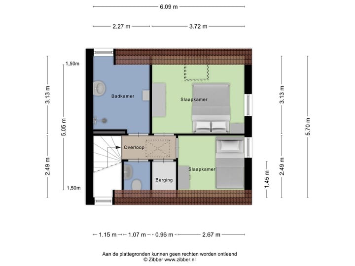 Foto 35 van Dorpsstraat 46