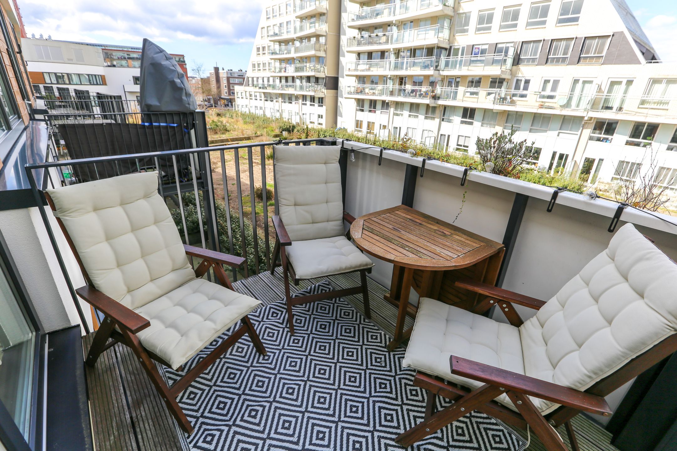 Foto 18 van Prins Bernhardlaan 175-J2