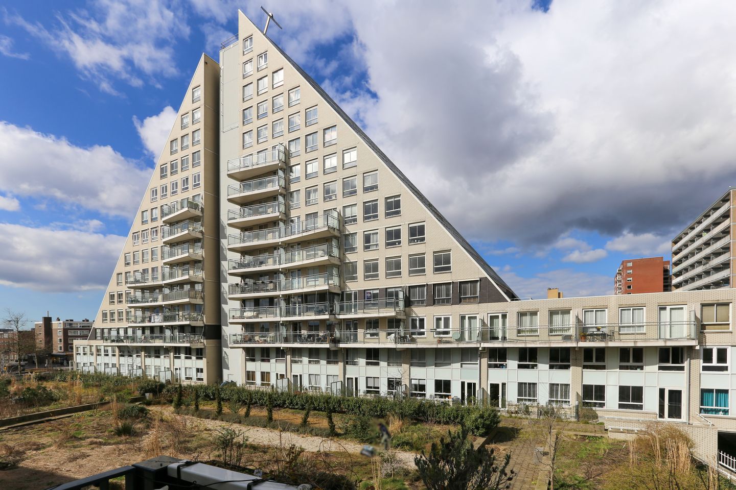 Foto 19 van Prins Bernhardlaan 175-J2