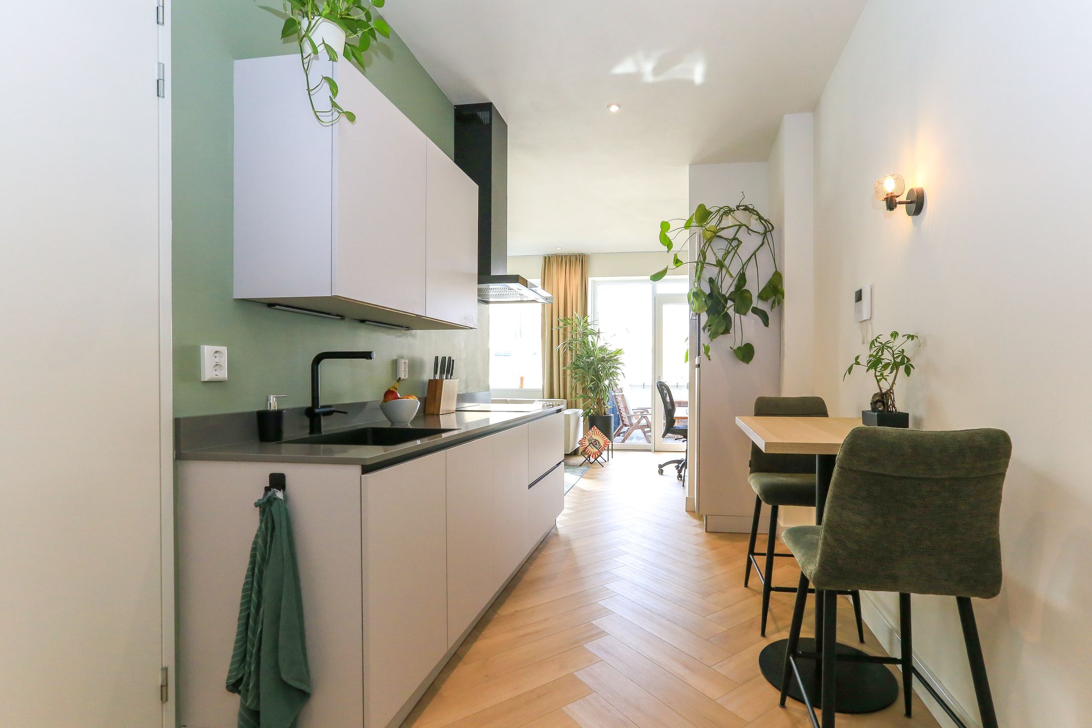 Foto 21 van Prins Bernhardlaan 175-J2