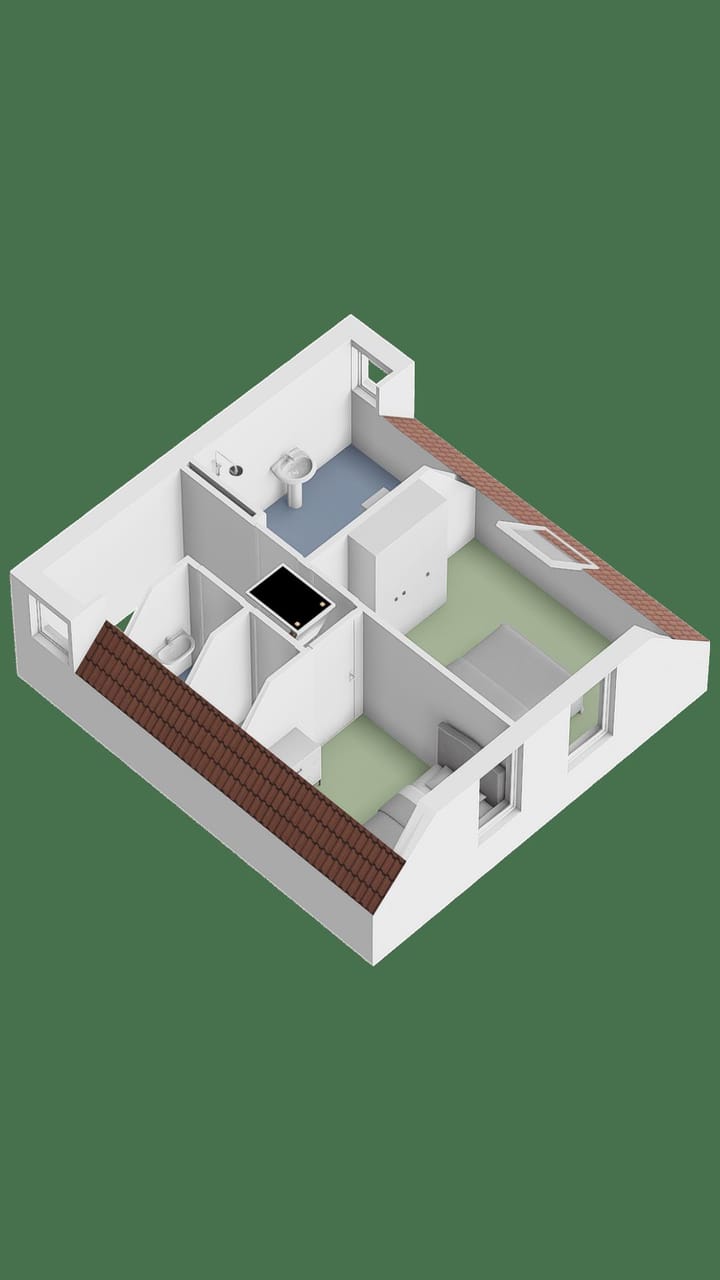 Foto 40 van Dorpsstraat 46