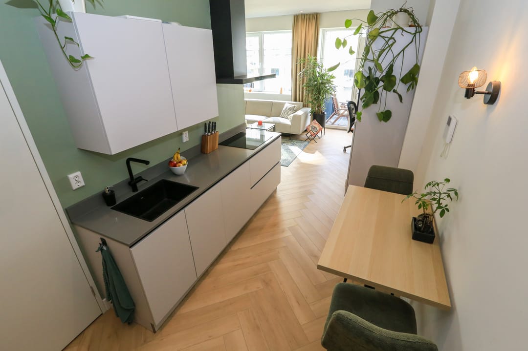 Foto 22 van Prins Bernhardlaan 175-J2