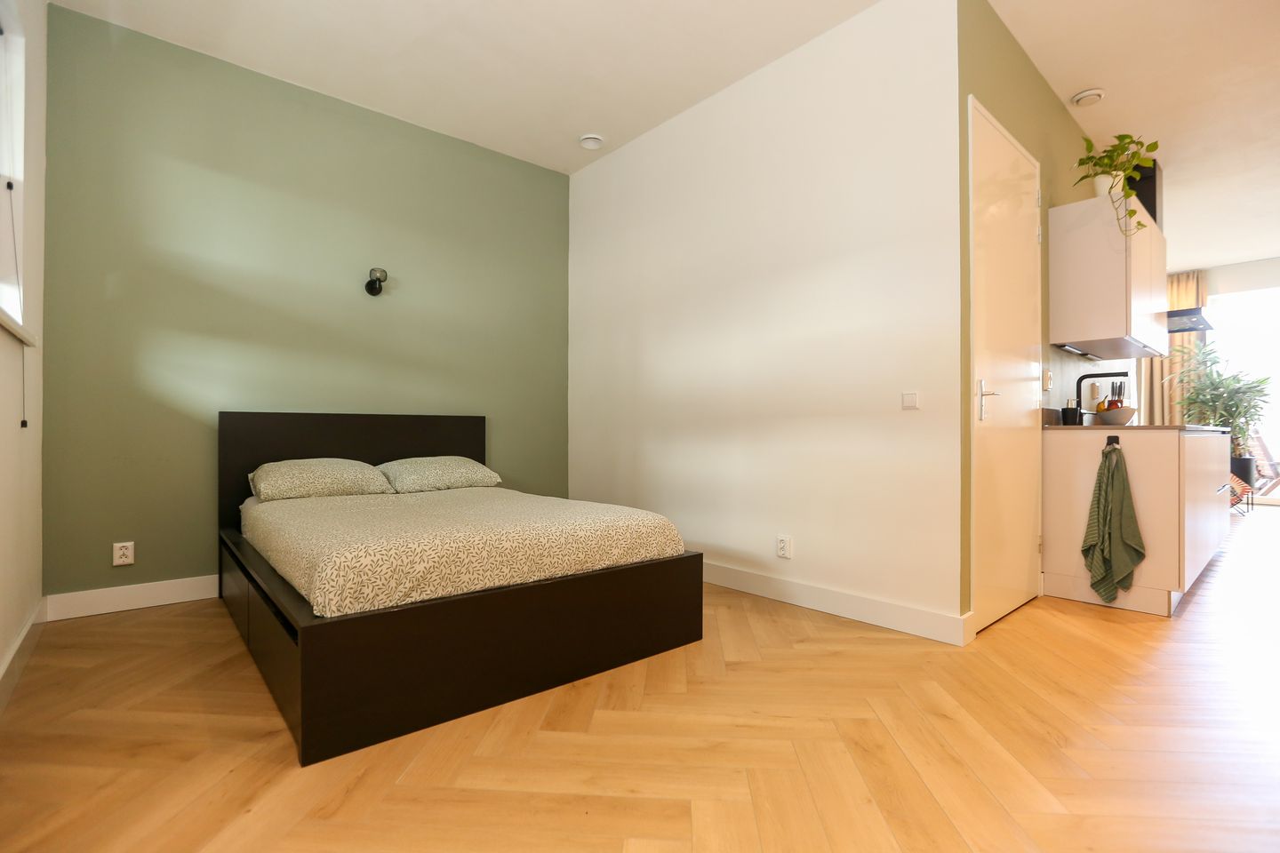 Foto 25 van Prins Bernhardlaan 175-J2