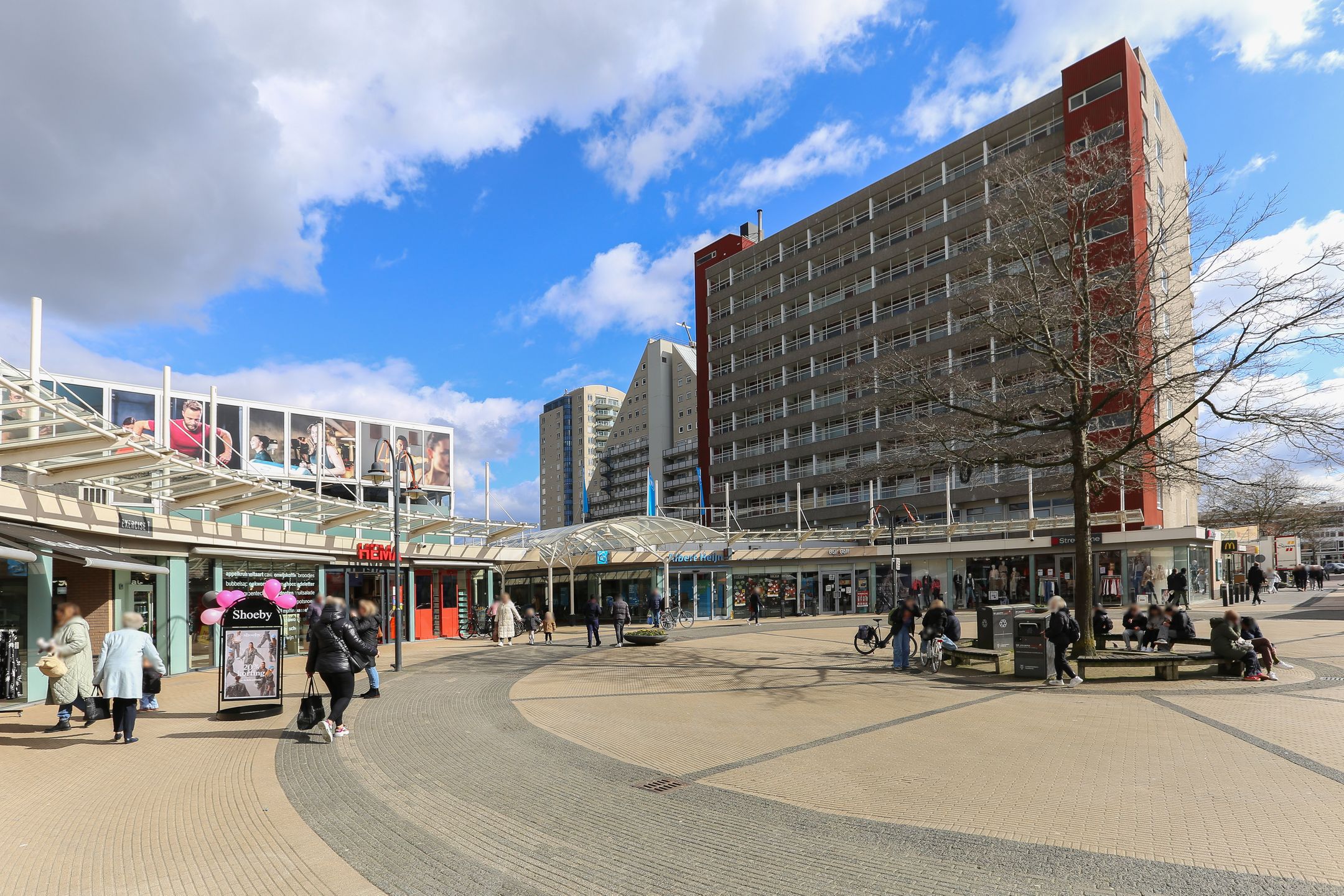 Foto 27 van Prins Bernhardlaan 175-J2