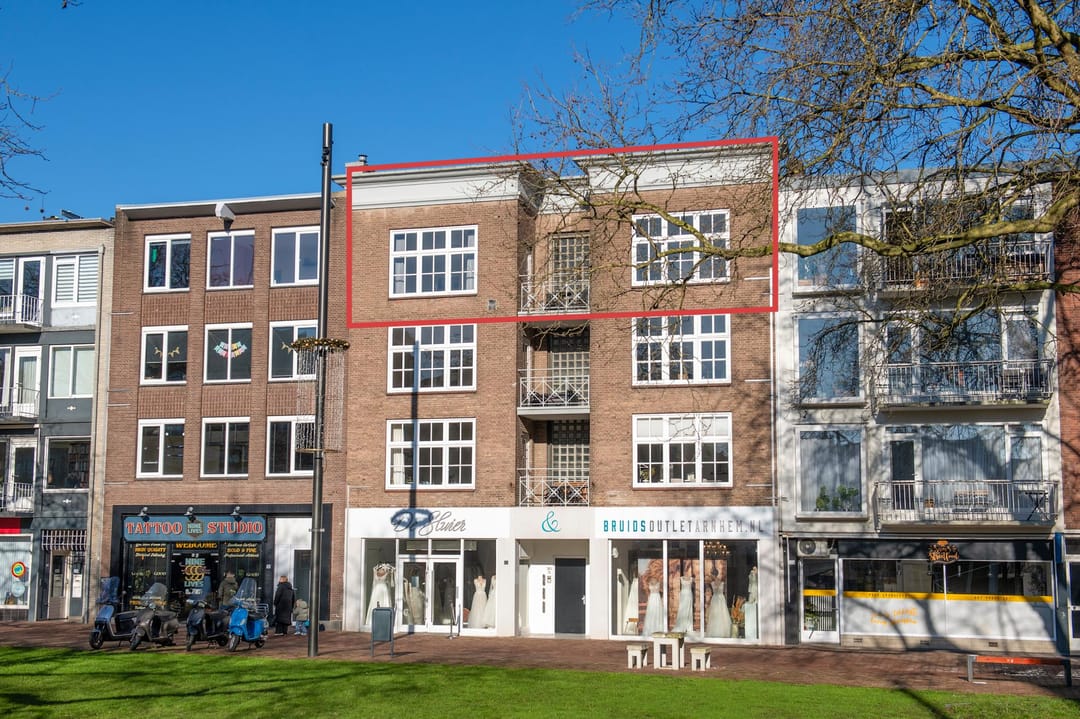 Photo 1 of Gele Rijders Plein 27-3