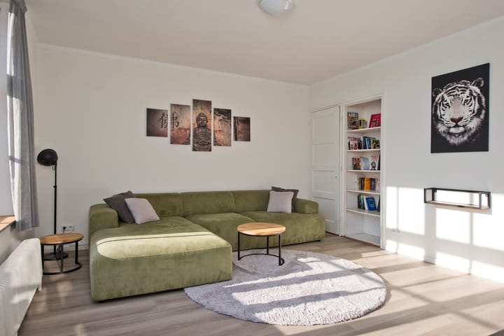 Foto 4 van Gele Rijders Plein 27-3