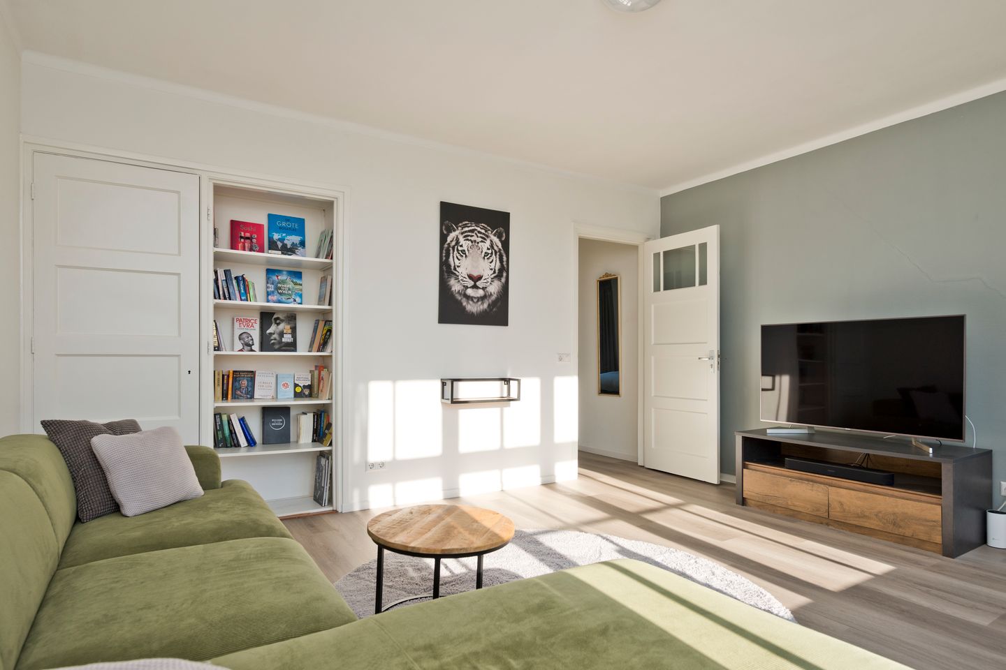 Photo 5 of Gele Rijders Plein 27-3