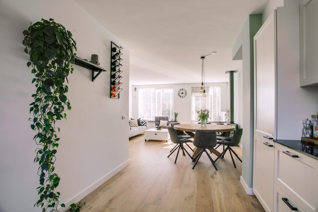 Foto 1 van Bereklauw 49