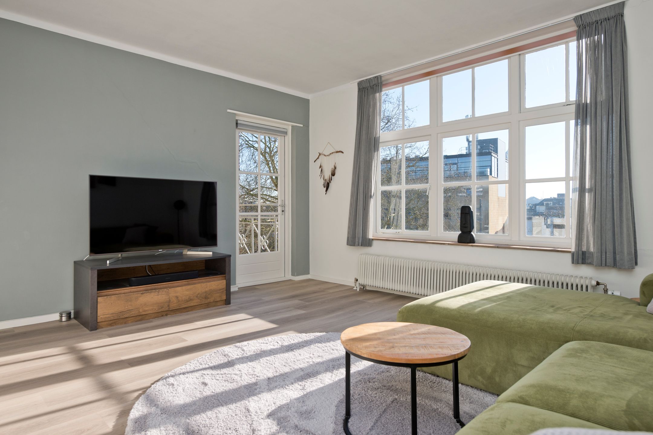 Photo 6 of Gele Rijders Plein 27-3